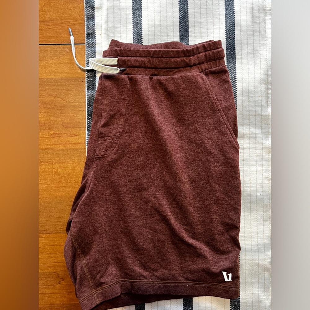 Vuori ponto shorts